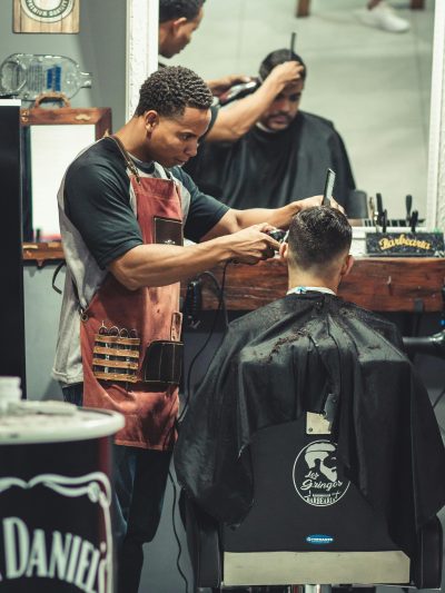 Barber